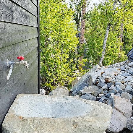 Dagali Fjellpark Apartman Kültér fotó