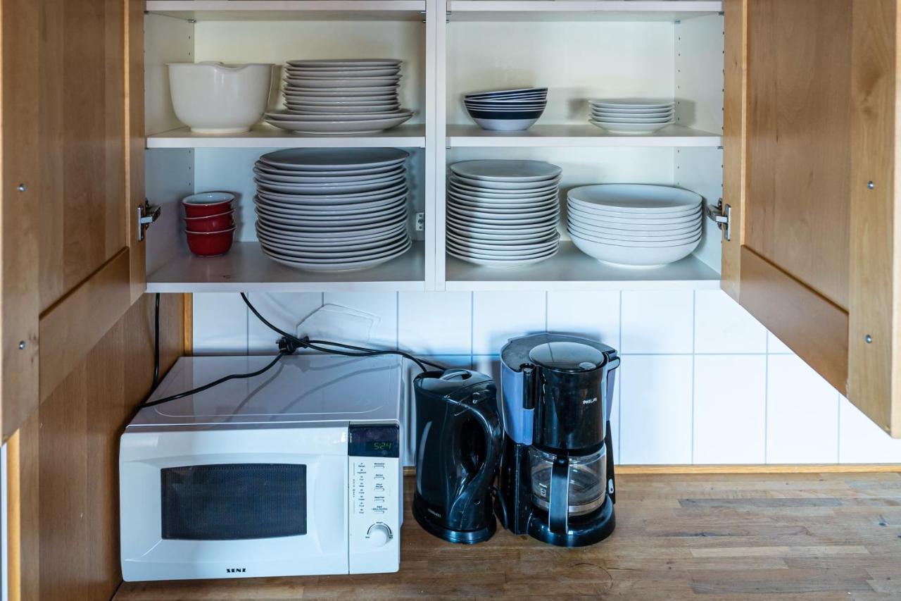 Dagali Fjellpark Apartman Kültér fotó