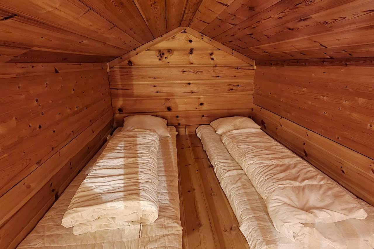 Dagali Fjellpark Apartman Kültér fotó