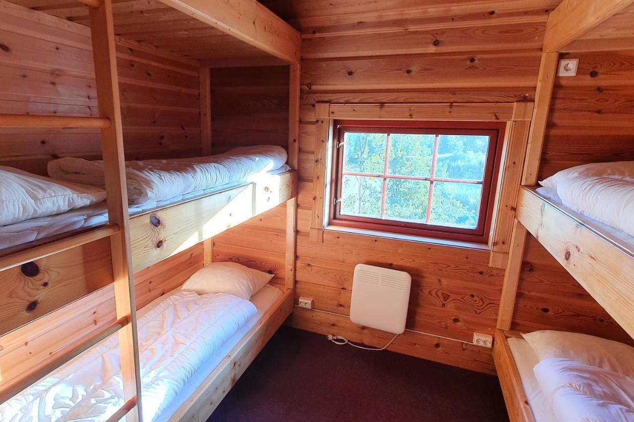 Dagali Fjellpark Apartman Kültér fotó