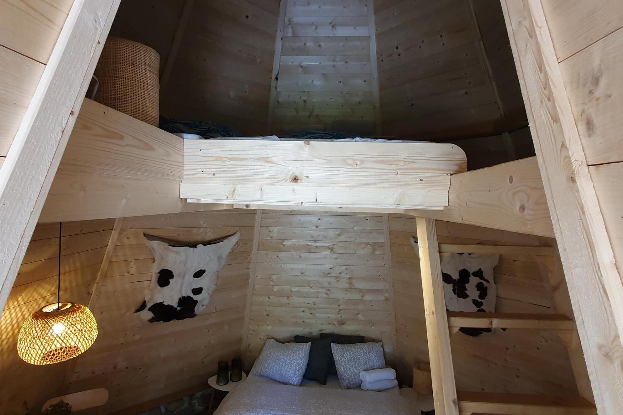 Dagali Fjellpark Apartman Kültér fotó
