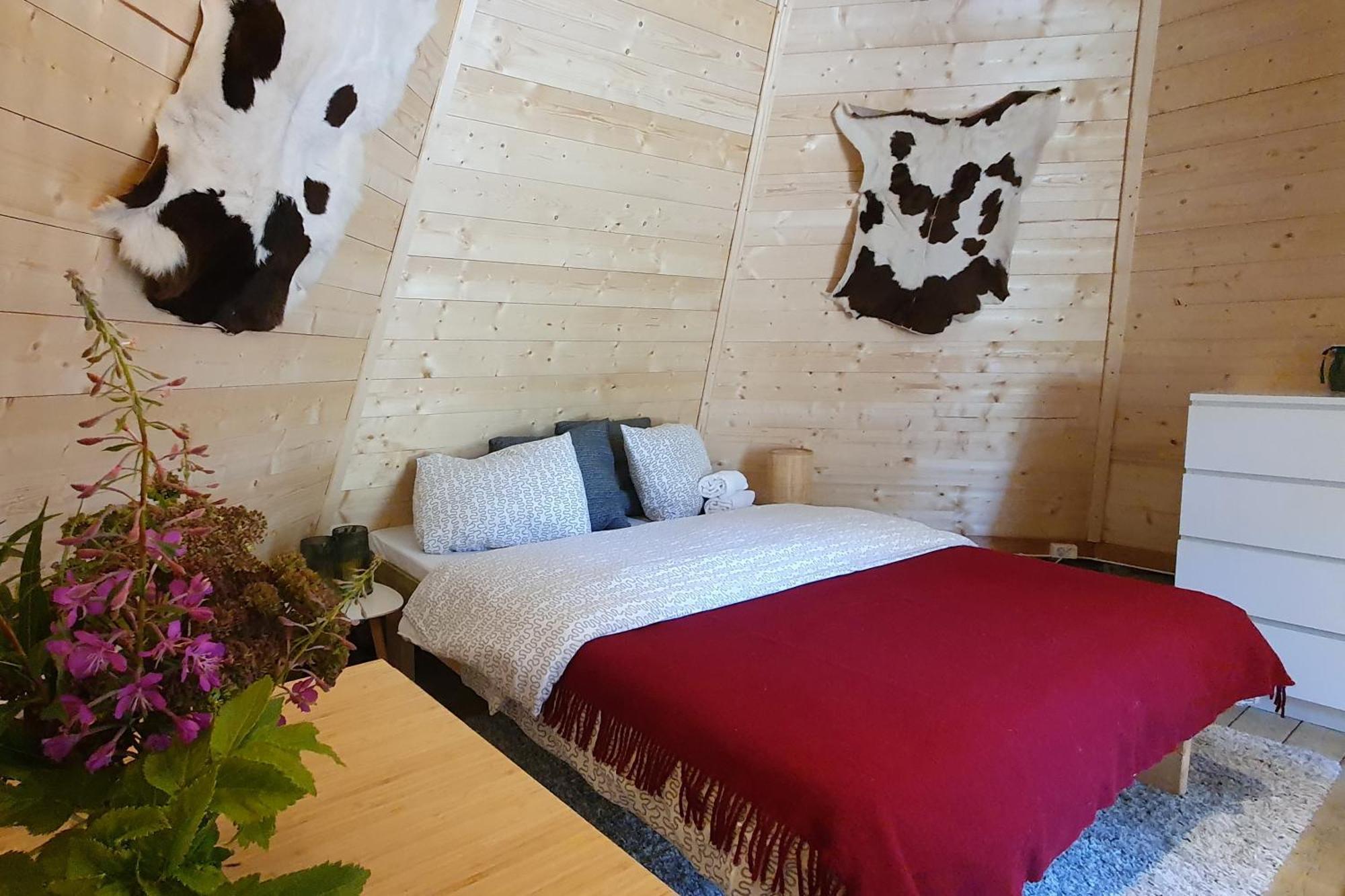 Dagali Fjellpark Apartman Kültér fotó