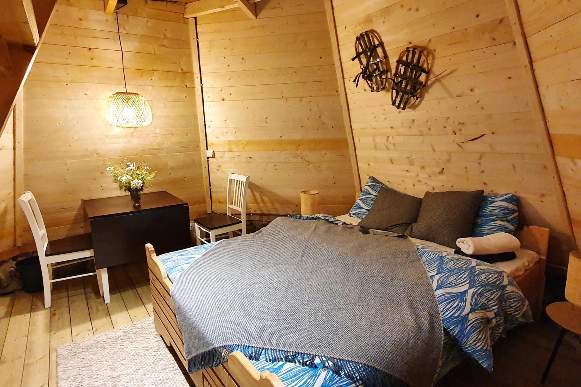 Dagali Fjellpark Apartman Kültér fotó