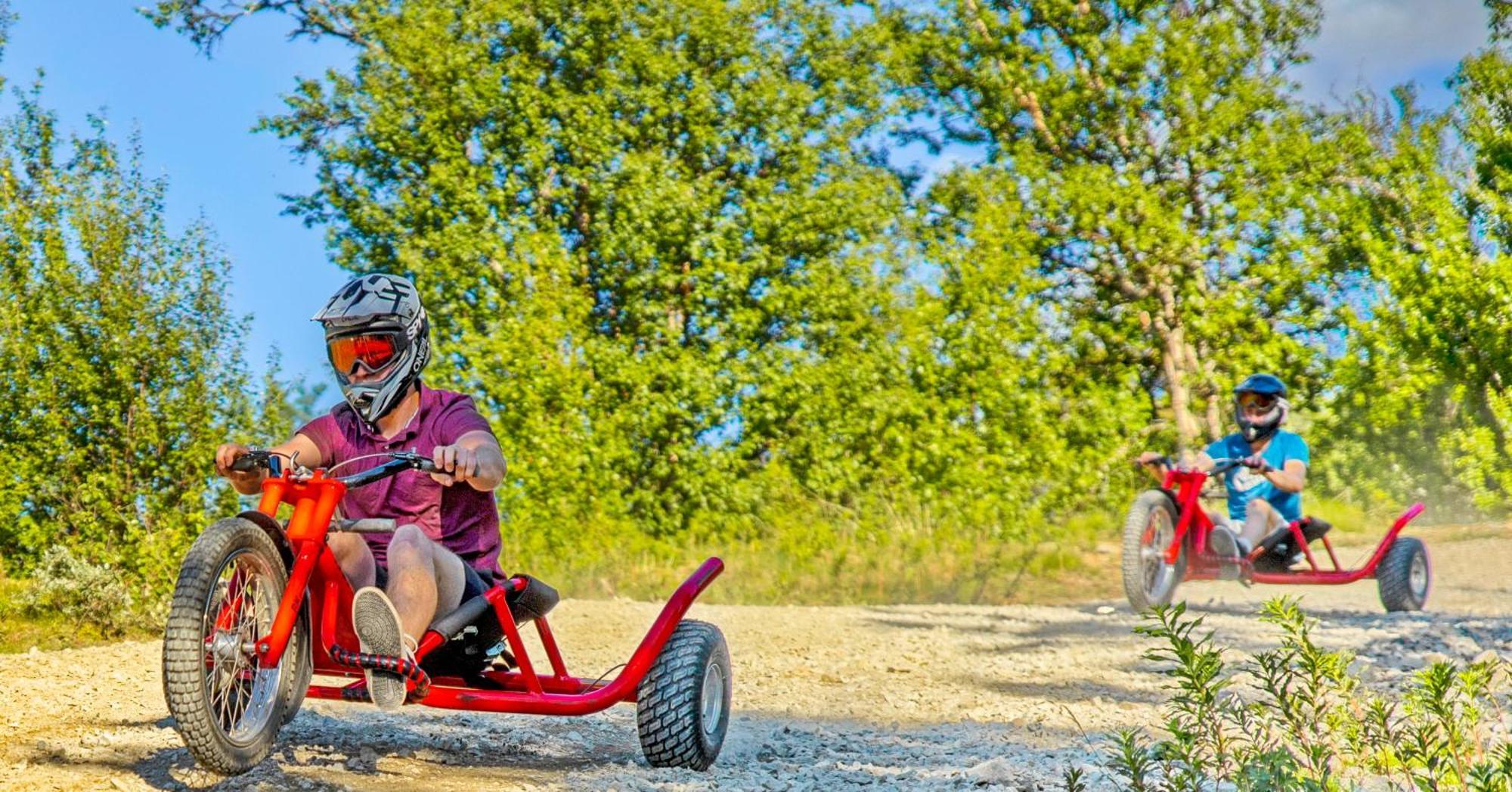 Dagali Fjellpark Apartman Kültér fotó