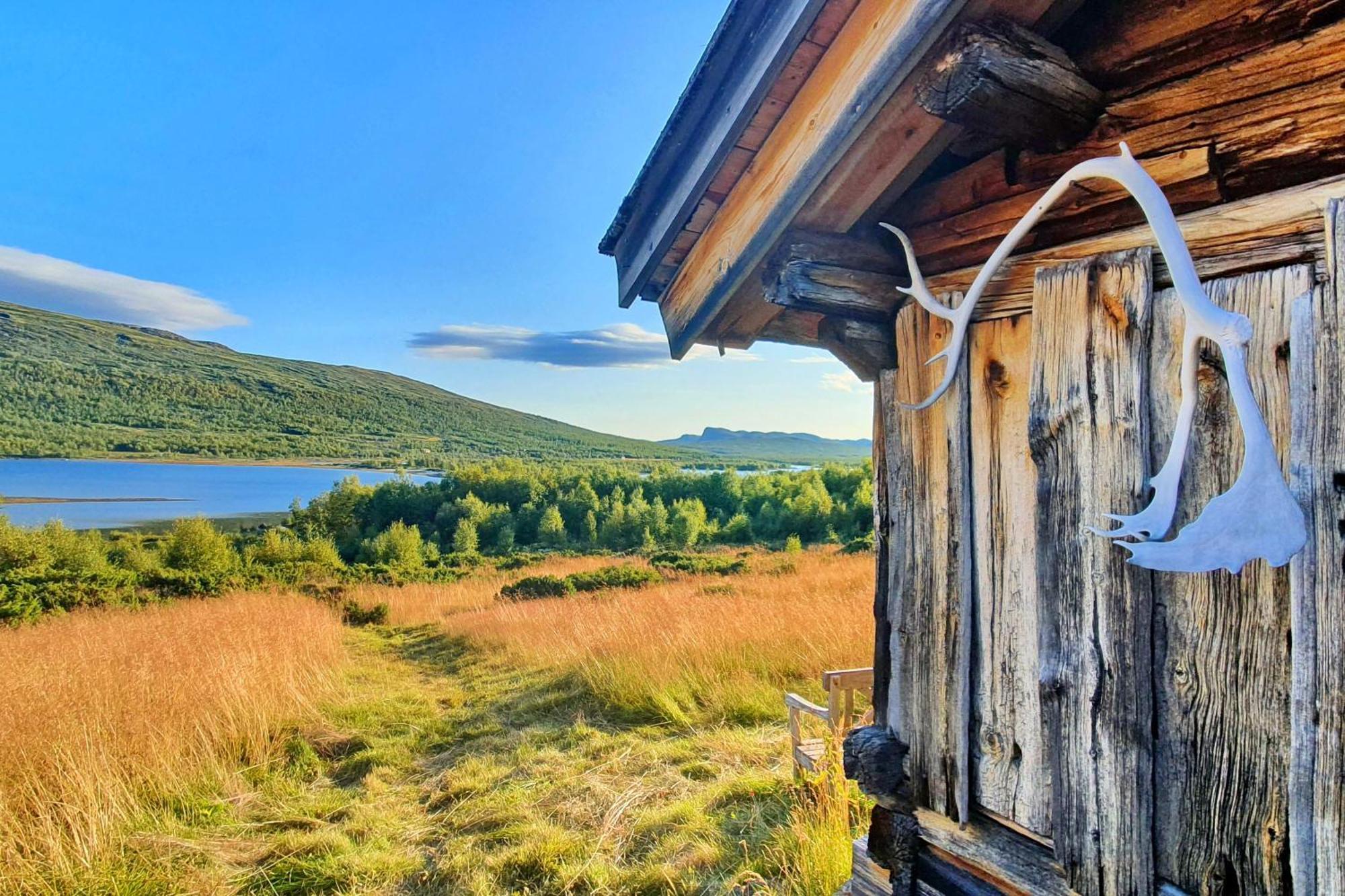 Dagali Fjellpark Apartman Kültér fotó