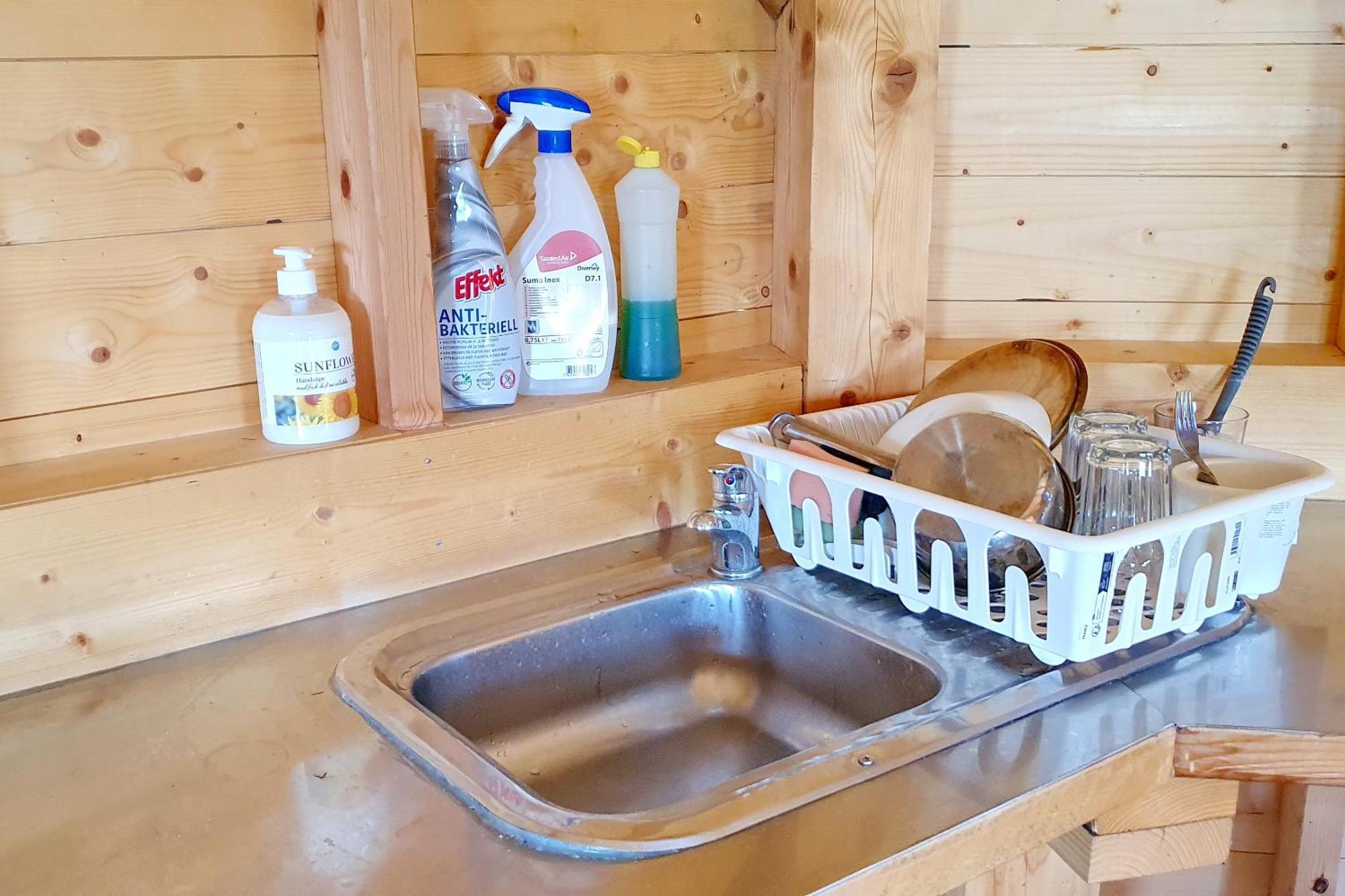 Dagali Fjellpark Apartman Kültér fotó