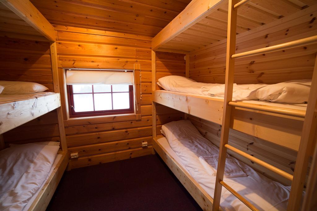 Dagali Fjellpark Apartman Kültér fotó