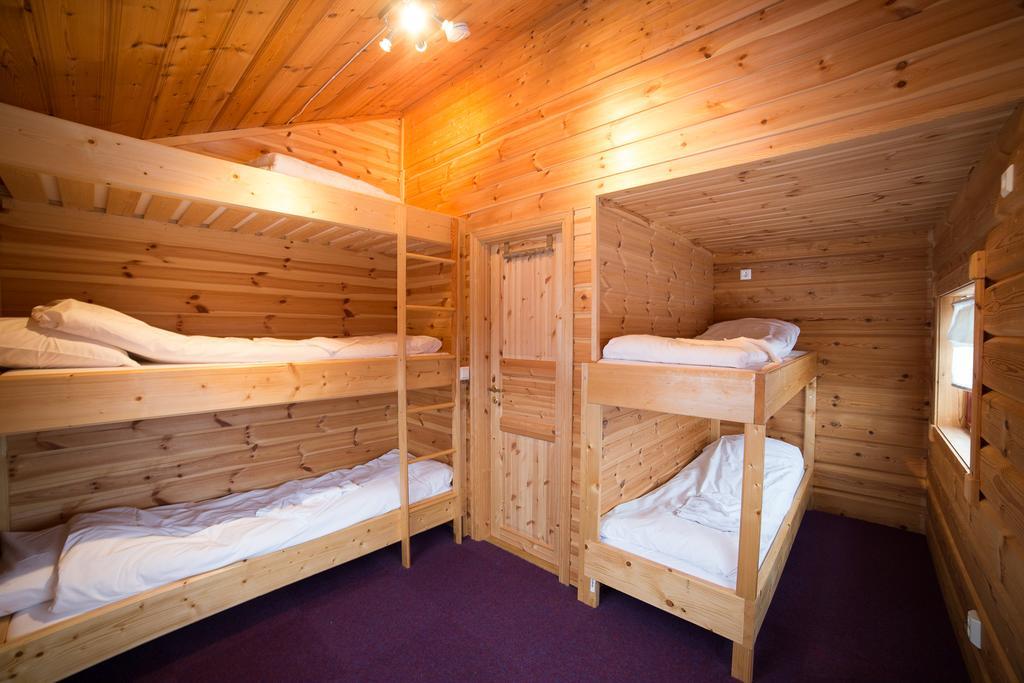 Dagali Fjellpark Apartman Kültér fotó